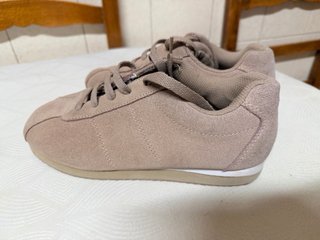 Deportivas Romester Talla 37 Beige