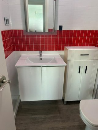 Alquiler apartamento en Suances