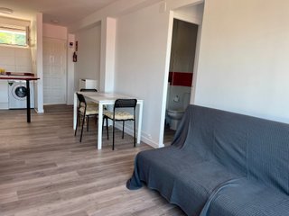 Alquiler apartamento en Suances