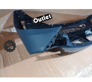 ML PARAGOLPES DELANTERO BMW F32 F33 F36 LOOK M4 PDC SRA C010