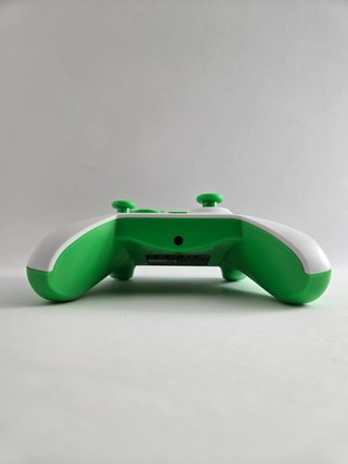 Mando Turtle Beach Rematch Core Xbox/PC Blanco/Ver