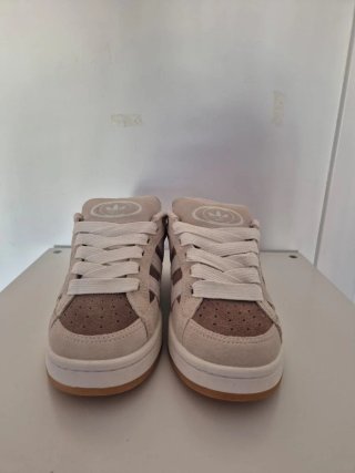 Adidas Campus Beige/Marrón