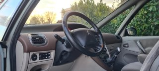 Citroen Xsara Picasso exclusive