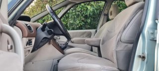 Citroen Xsara Picasso exclusive