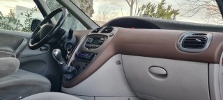 Citroen Xsara Picasso exclusive