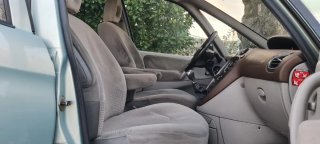 Citroen Xsara Picasso exclusive