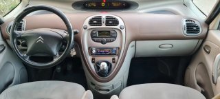 Citroen Xsara Picasso exclusive