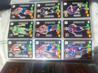 Álbum Panini Adrenalyn XL LaLiga 2018-19