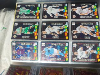 Álbum Panini Adrenalyn XL LaLiga 2018-19