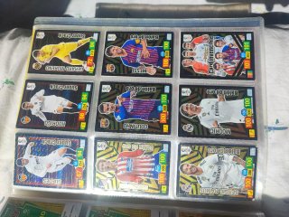 Álbum Panini Adrenalyn XL LaLiga 2018-19