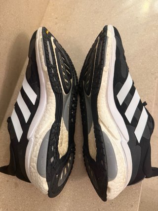 Zapatillas Adidas Solarboost 4