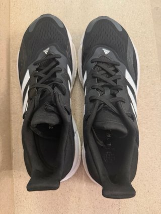 Zapatillas Adidas Solarboost 4