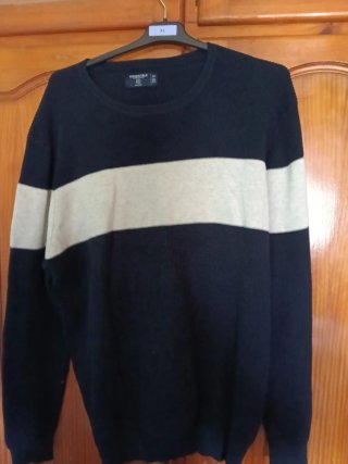 Super lote de ropa