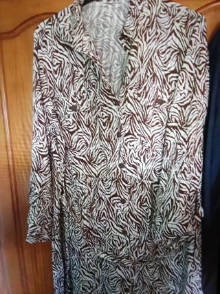 Super lote de ropa