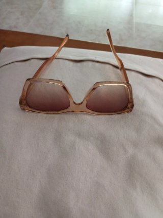 Gafas de sol H&M degradadas y más cositas