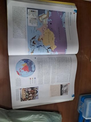 Historia del Mundo Contemporáneo 1 Humanidades ...