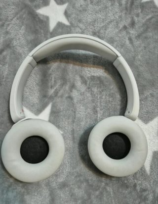 Auriculares Bluetooth Sony WH-CH520.