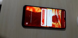 Oppo A54s Negro