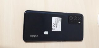 Oppo A54s Negro