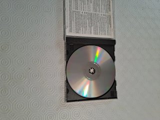 CD The Velvet Underground & Nico Warhol