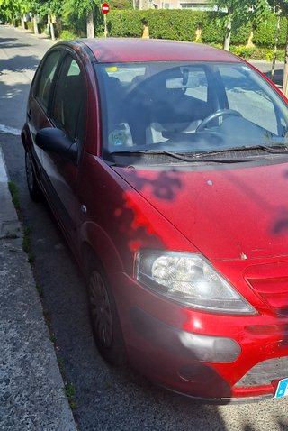 Citroen C3 2006
