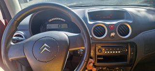 Citroen C3 2006