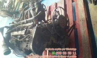 Volkswagen otolp504599 apt motor complet Ref:43192