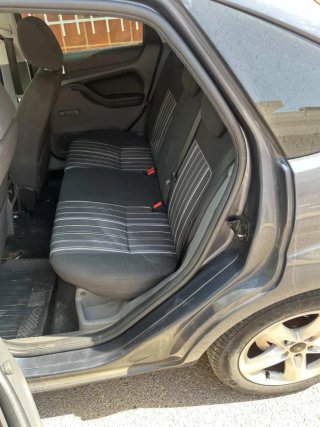 Ford Focus 2008