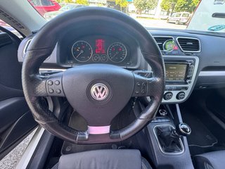 Volkswagen Scirocco 2009  1.4TSI  160CV