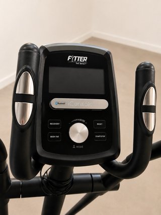Elíptica Fyter CRONOS CR-12H