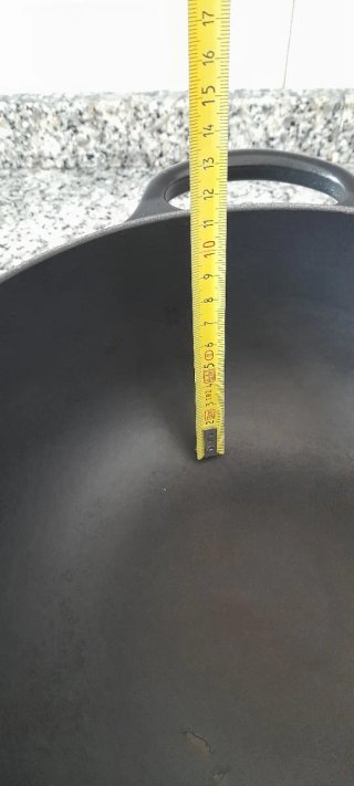 Olla Le Creuset Hierro Fundido 4 litros