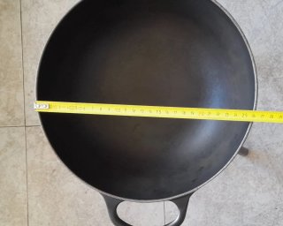 Olla Le Creuset Hierro Fundido 4 litros