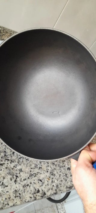 Olla Le Creuset Hierro Fundido 4 litros