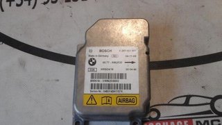 Centralita airbag 316962530003 bmw serie 3 1335168