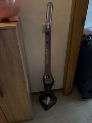 Aspirador Rowenta Air Force 24V