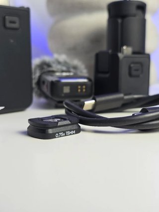 DJI Osmo Pocket 3 Creator Combo