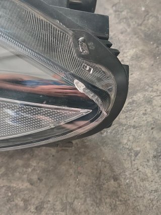 Foco Delantero Ford Kuga