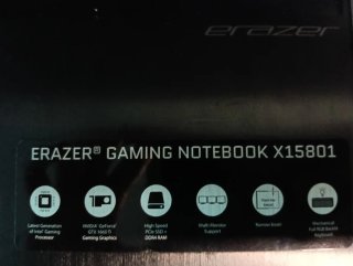 Placa base Intel Core i7 + Gráfica NVIDIA