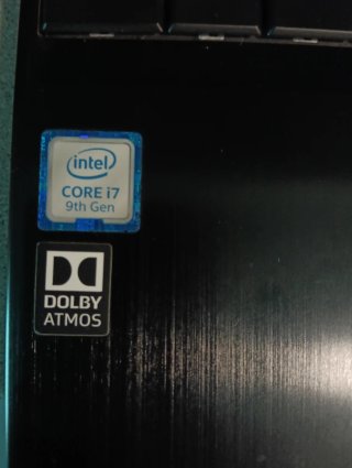 Placa base Intel Core i7 + Gráfica NVIDIA