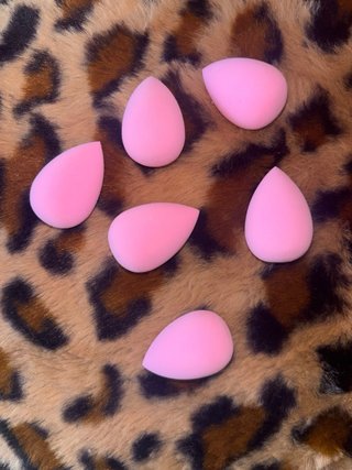 Pack Esponjas Maquillaje y Limpiador