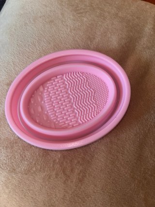Pack Esponjas Maquillaje y Limpiador
