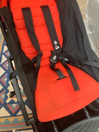 Silla Yoyo Babyzen