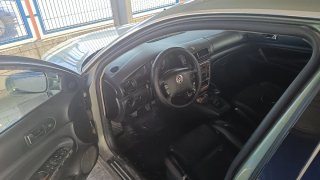 Volkswagen Passat 2004