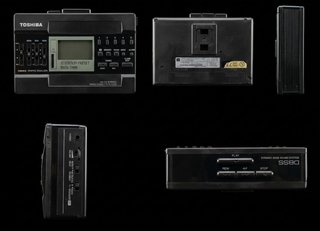 Walkman Toshiba KT-4529
