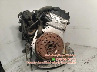 Motor completo n52b30af bmw serie 5 dmua Ref:46359