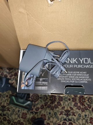 Rowenta X-Force Flex 9.60 Aspirador
