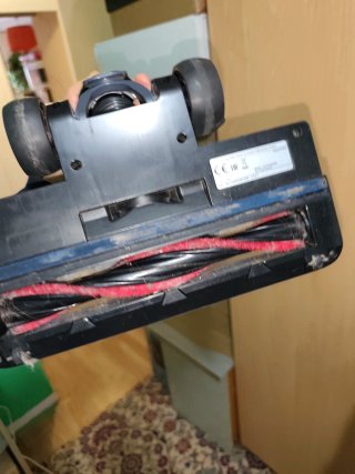 Rowenta X-Force Flex 9.60 Aspirador