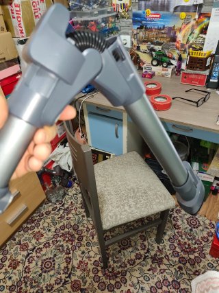 Rowenta X-Force Flex 9.60 Aspirador