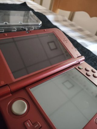 New 3DS XL Edición Monster Hunter Generations