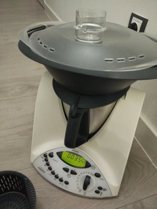 Thermomix TM31